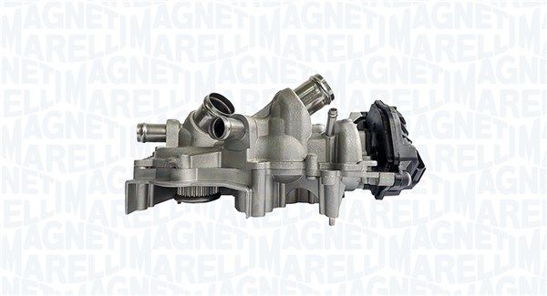 Magneti Marelli 352317005200 Термостат, охолоджувальна рідина