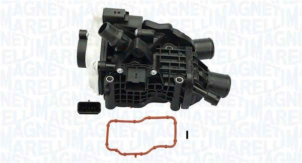 Magneti Marelli 352317005290 Термостат, охолоджувальна рідина