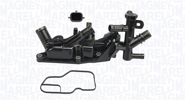 Magneti Marelli 352317005560 Термостат, охолоджувальна рідина