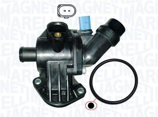 Magneti Marelli 352317100100 Термостат, охолоджувальна рідина