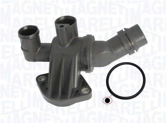 Magneti Marelli 352317100110 Термостат, охолоджувальна рідина