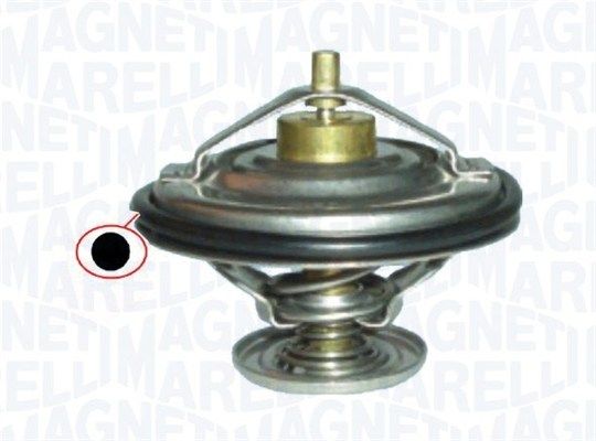 Magneti Marelli 352317100130 Термостат, охолоджувальна рідина