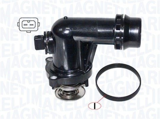 Magneti Marelli 352317100150 Термостат BMW 3 (E46) 1.6i 97-05 (TE0015)