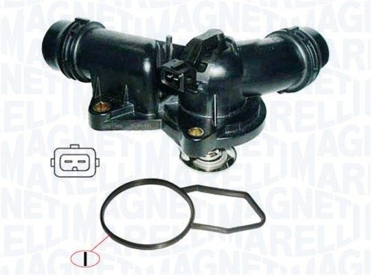 Magneti Marelli 352317100170 Термостат, охолоджувальна рідина