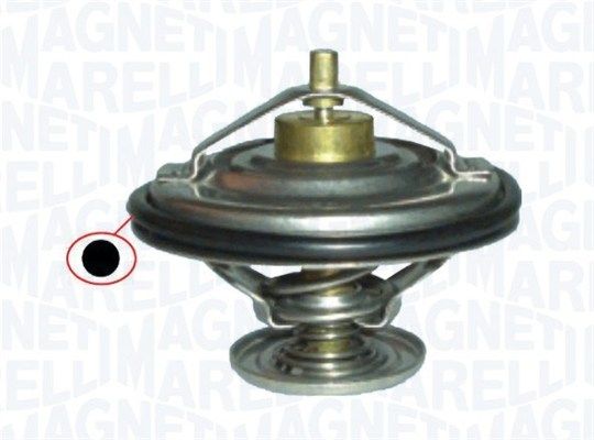 Magneti Marelli 352317100190 Термостат, охолоджувальна рідина