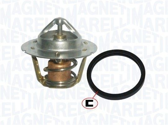 Magneti Marelli 352317100200 Термостат, охолоджувальна рідина