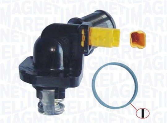 Magneti Marelli 352317100250 Термостат, охолоджувальна рідина