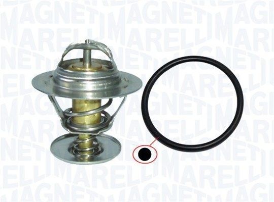 Magneti Marelli 352317100330 Термостат, охолоджувальна рідина