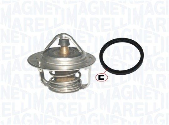 Magneti Marelli 352317100620 Термостат, охолоджувальна рідина