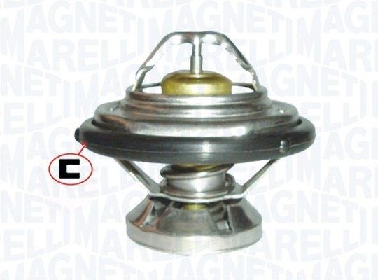 Magneti Marelli 352317100640 Термостат, охолоджувальна рідина