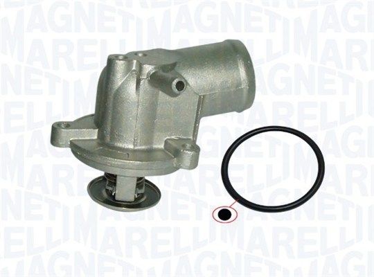 Magneti Marelli 352317100670 Термостат, охолоджувальна рідина
