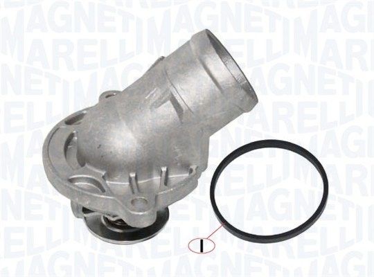 Magneti Marelli 352317100680 Термостат, охолоджувальна рідина