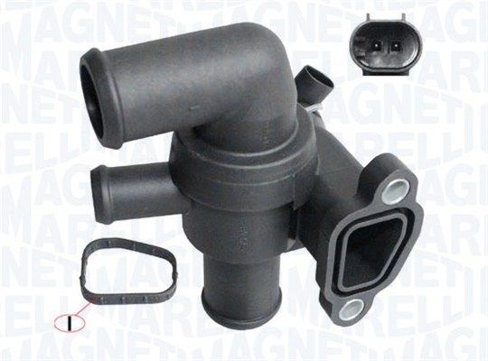 Magneti Marelli 352317100730 Термостат, охолоджувальна рідина