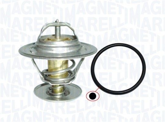 Magneti Marelli 352317100900 Термостат Opel Ascona/Astra/Kadett/Vectra 1.6D-1.8i 84-00 (TE0090)