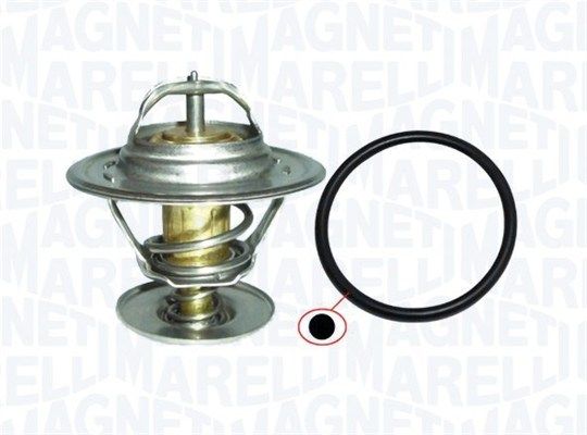 Magneti Marelli 352317101000 Термостат Fiat Scudo/Citroen Berlingo 1.9D/2.0JTD 96-06 (83 °C)