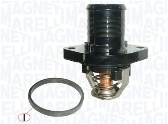 Magneti Marelli 352317101030 Термостат, охолоджувальна рідина