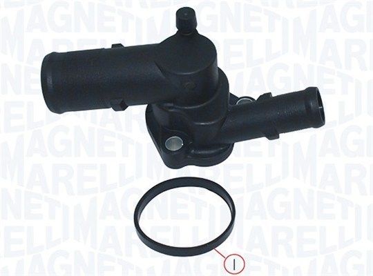 Magneti Marelli 352317101100 Термостат, охолоджувальна рідина