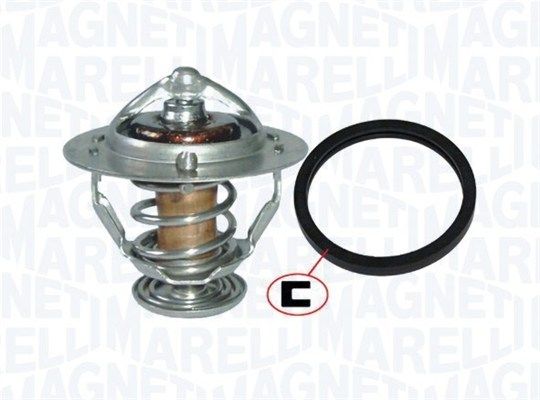Magneti Marelli 352317101230 Термостат, охолоджувальна рідина