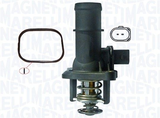 Magneti Marelli 352317101340 Термостат, охолоджувальна рідина