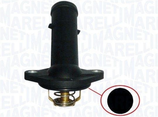Magneti Marelli 352317101420 Термостат Audi A1/A3/Skoda Praktik/VW Golf/Polo 1.6TDI 00- (TE0142)