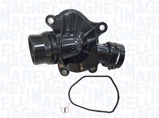 Magneti Marelli 352317101480 Термостат, охолоджувальна рідина
