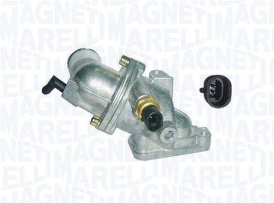 Magneti Marelli 352317101540 Термостат, охолоджувальна рідина