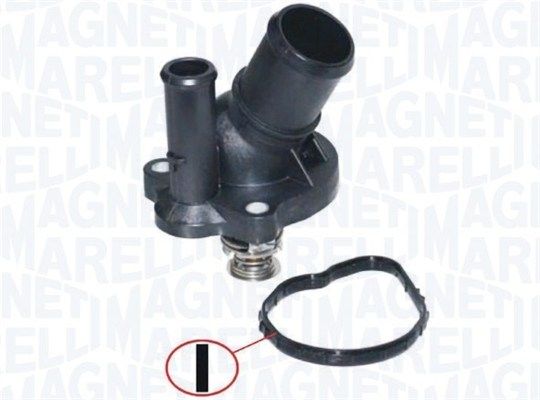 Magneti Marelli 352317101560 Термостат Ford Transit 2.3 16V 06-14 (TE0156)