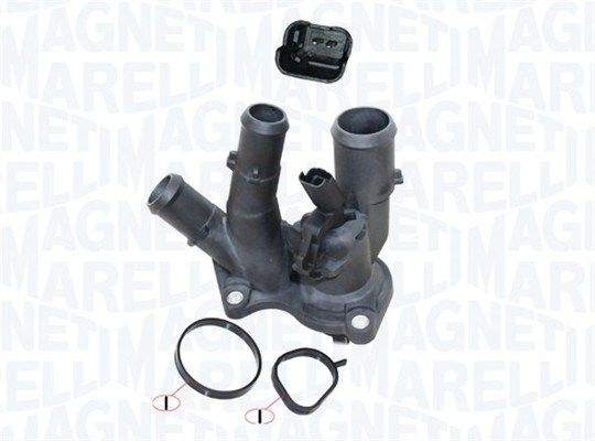 Magneti Marelli 352317101600 Термостат, охолоджувальна рідина