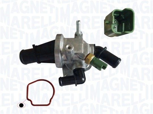 Magneti Marelli 352317101650 Термостат, охолоджувальна рідина