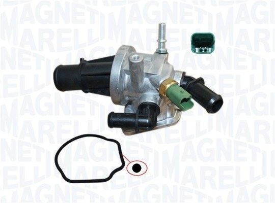 Magneti Marelli 352317101680 Термостат, охолоджувальна рідина
