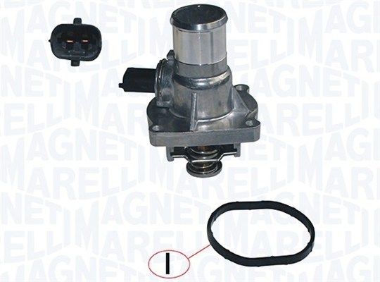 Magneti Marelli 352317101700 Термостат, охолоджувальна рідина