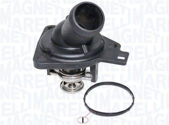 Magneti Marelli 352317101720 Термостат, охолоджувальна рідина