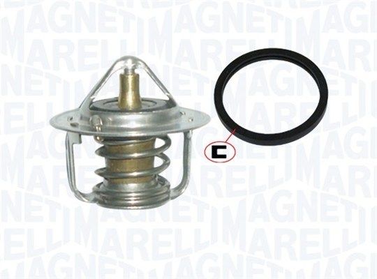 Magneti Marelli 352317101770 Термостат, охолоджувальна рідина