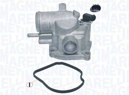 Magneti Marelli 352317101800 Термостат MB Vito (W638/W639) 2.2CDI/Sprinter 2.2-2.7CDI (OM611/OM612/O