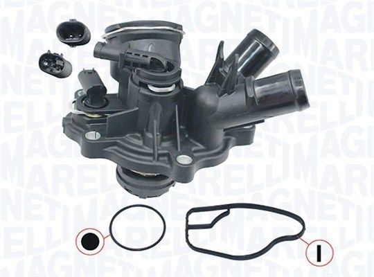 Magneti Marelli 352317101840 Термостат, охолоджувальна рідина
