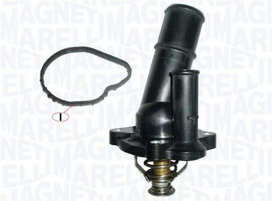 Magneti Marelli 352317101860 Термостат, охолоджувальна рідина