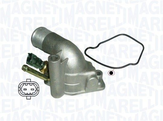 Magneti Marelli 352317101900 Термостат Opel Astra G/Vectra B/C 1.8i/1.8 16V 95- (92°С)