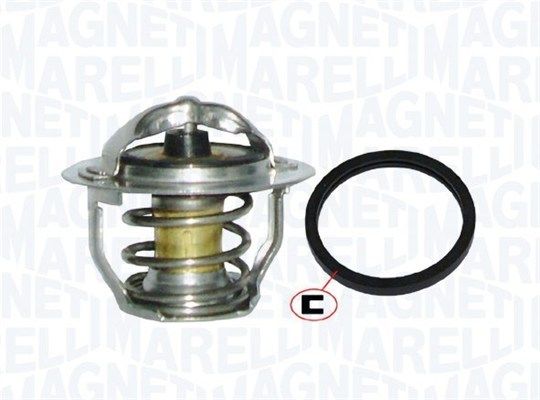 Magneti Marelli 352317101910 Термостат, охолоджувальна рідина