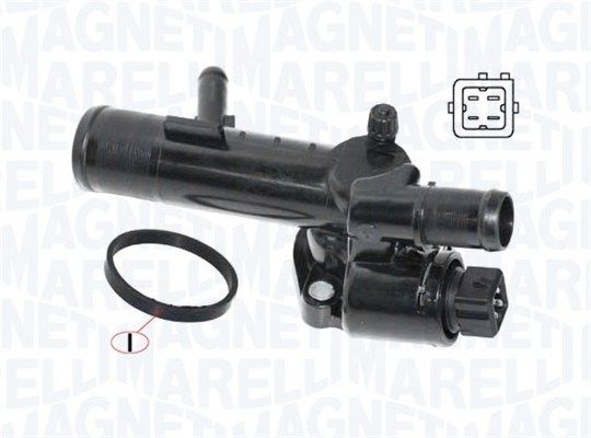 Magneti Marelli 352317101980 Термостат, охолоджувальна рідина