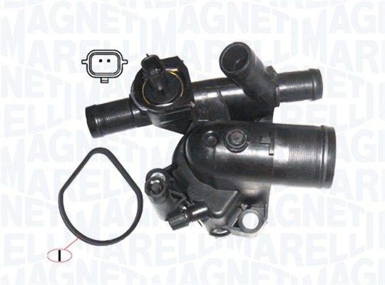 Magneti Marelli 352317101990 Термостат, охолоджувальна рідина