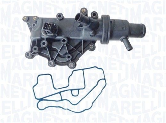 Magneti Marelli 352317102000 Термостат, охолоджувальна рідина