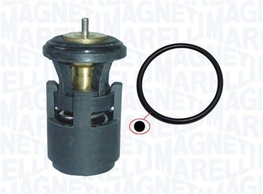 Magneti Marelli 352317102070 Термостат, охолоджувальна рідина