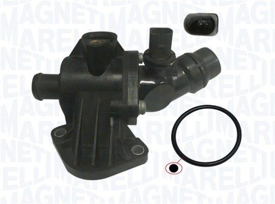Magneti Marelli 352317102180 Термостат, охолоджувальна рідина