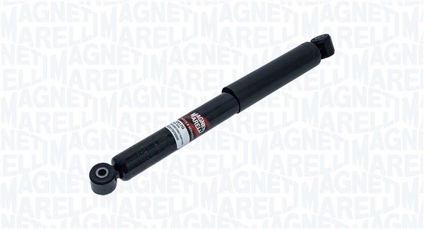 Magneti Marelli 352517070000 Амортизатор (задній) Ford Connect 02- (висока база) (2517G)