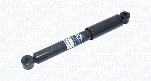 Magneti Marelli 352728080000 Амортизатор (задній) MB Vito (W639) 03- (масляний) (2728H)