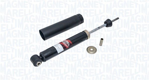 Magneti Marelli 352743070000 Амортизатор (задній) MB E-class (S211) 03-09 (Gas)