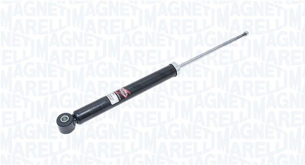 Magneti Marelli 353346070000 Амортизатор (задній) Nissan Micra III 03-10
