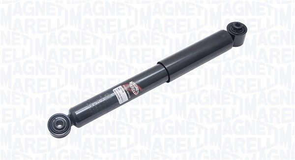 Magneti Marelli 353360070000 Амортизатор (задній) Nissan Qashqai 08-13