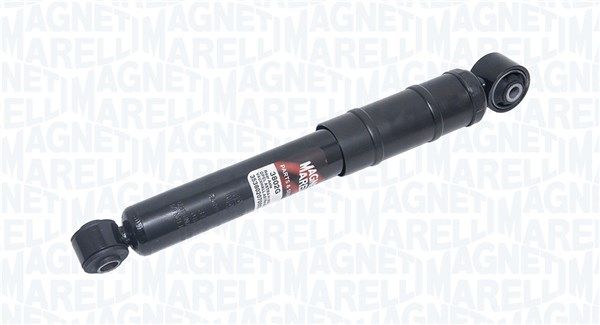 Magneti Marelli 353802070000 Амортизатор (задній) Opel Astra H 04-14 (3802G)