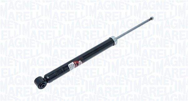 Magneti Marelli 354037070000 Амортизатор (задній) VW Golf IV 1.4-1.9 TDI/GTI/FSI 97-05 (4037G)
